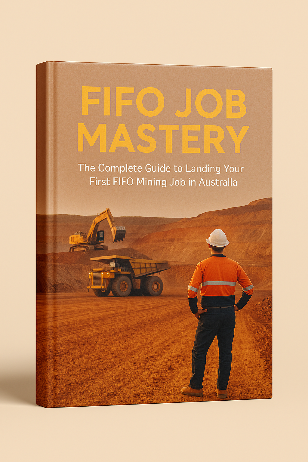 Land a High-Paying Mining Job in Australia โ Even with zero experience!