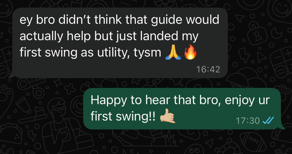 Chat Screenshot 4