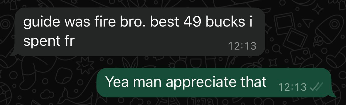 Chat Screenshot 7