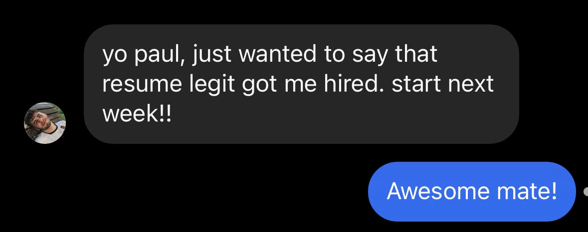 Chat Screenshot 18