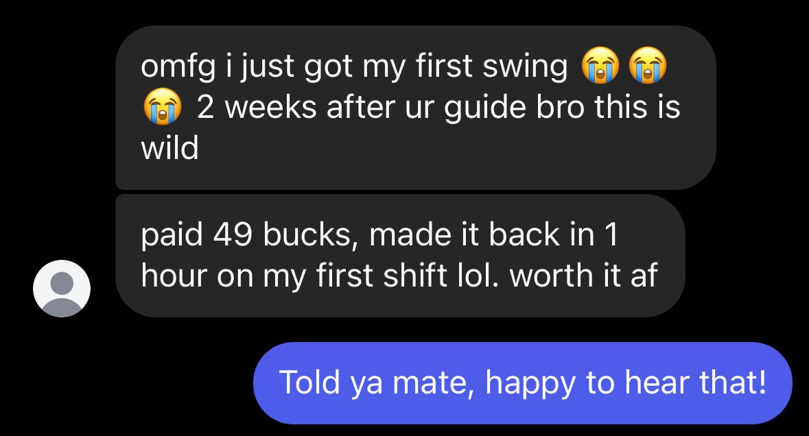 Chat Screenshot 10