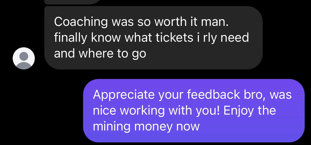 Chat Screenshot 11