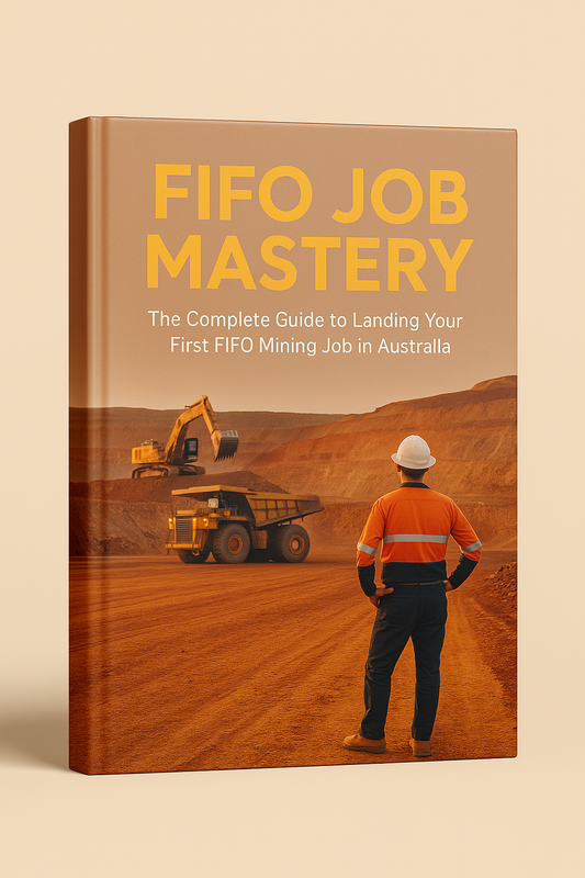 Land a High-Paying Mining Job in Australia – Even with zero experience!
