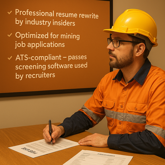 Resume Upgrade from our Experts